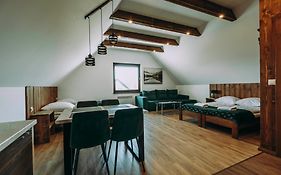 Nowy Apartament na Podhalu